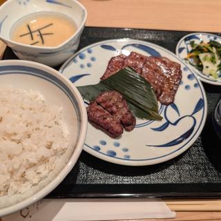 まるねセット(ねぎし 横浜ジョイナス店)