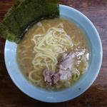 ラーメン(まこと家 （まことや）)