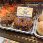 バンホーテンココアドーナツ(The Little BAKERY Tokyo)