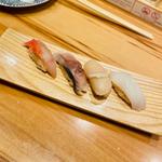 四の皿