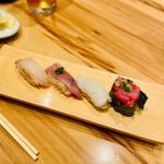 三の皿