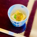 四季御膳　先付け
