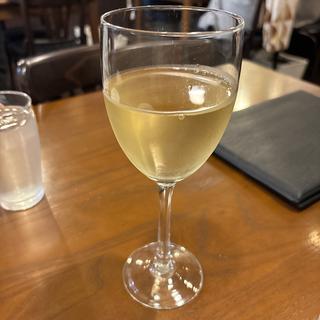 白ワイン(Bistroフルフル （Fleu Fleu）)