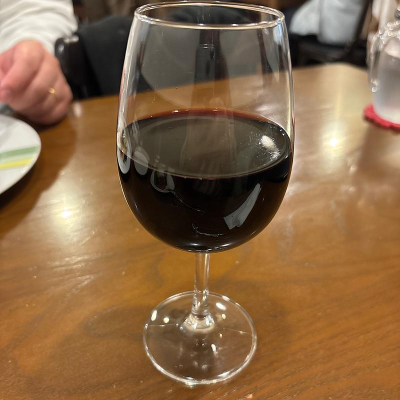 赤ワイン(Bistroフルフル （Fleu Fleu）)