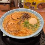 ラーメン