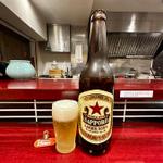 ビンビール