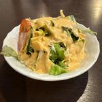 Cランチセット(PUJA 羽曳野店 （プジャ）)