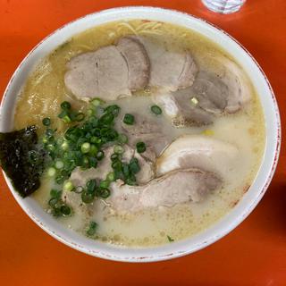 大盛ラーメン