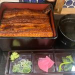 上うな重　竹(鰻の成瀬 川崎駅前店 | Naruse’s Unagi Eel Restaurant Kawasaki)