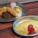 ランチBセット