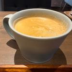 Lunch Set Menu ・ A Drink