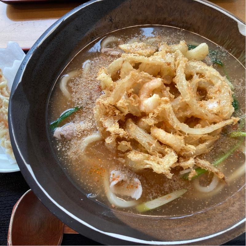 海鮮かいと(讃岐うどん かいと)