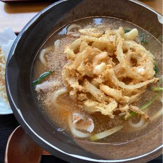 海鮮かいと(讃岐うどん かいと)