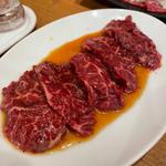 和牛ハラミ(焼肉成)