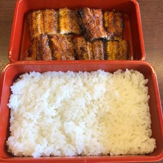 うな重(吉塚うなぎ屋)