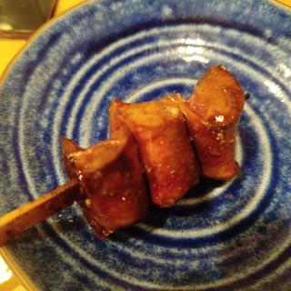 肝(焼鳥 3太)