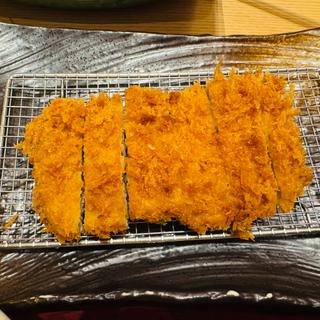 フィレブリアン(とんかつ新宿さぼてん イオンモール幕張新都心店)