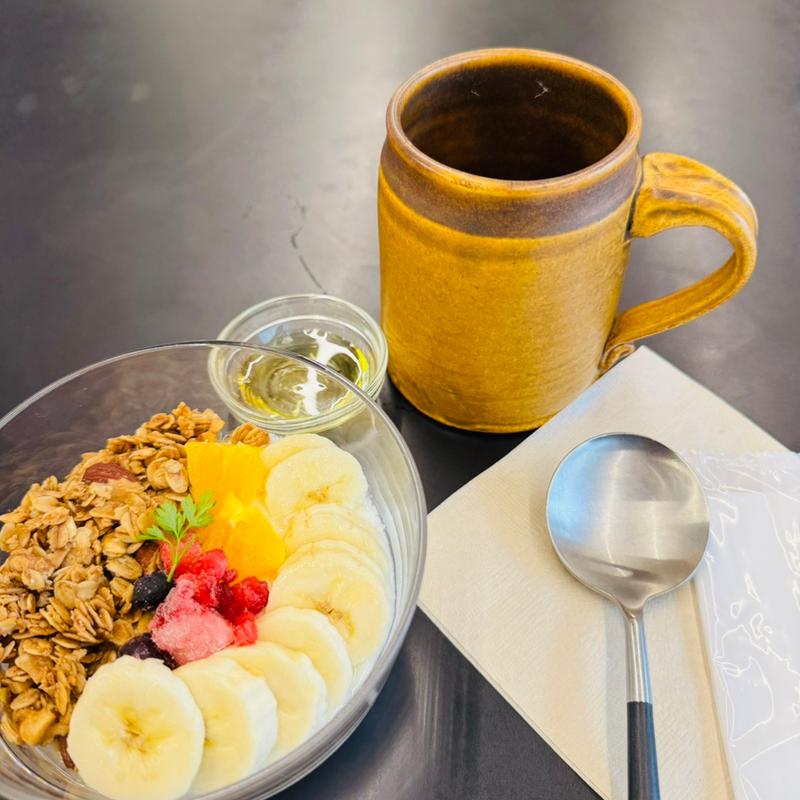 シリアル(PHILOCOFFEA プラッツ習志野店)