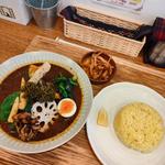 やさいカレー