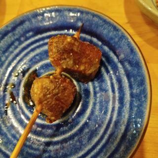 ズリ(焼鳥 3太)