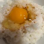 塩ザンギ定食(炭火居酒屋 炎 アーバンビル店)
