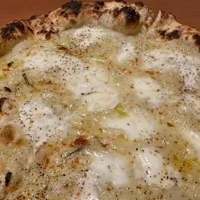 ローズマリー風味の新玉ねぎ(ポルタヌオーヴァ)