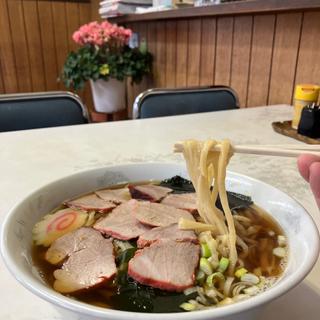 チャーシュー麺（大）