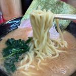 ラーメン 並