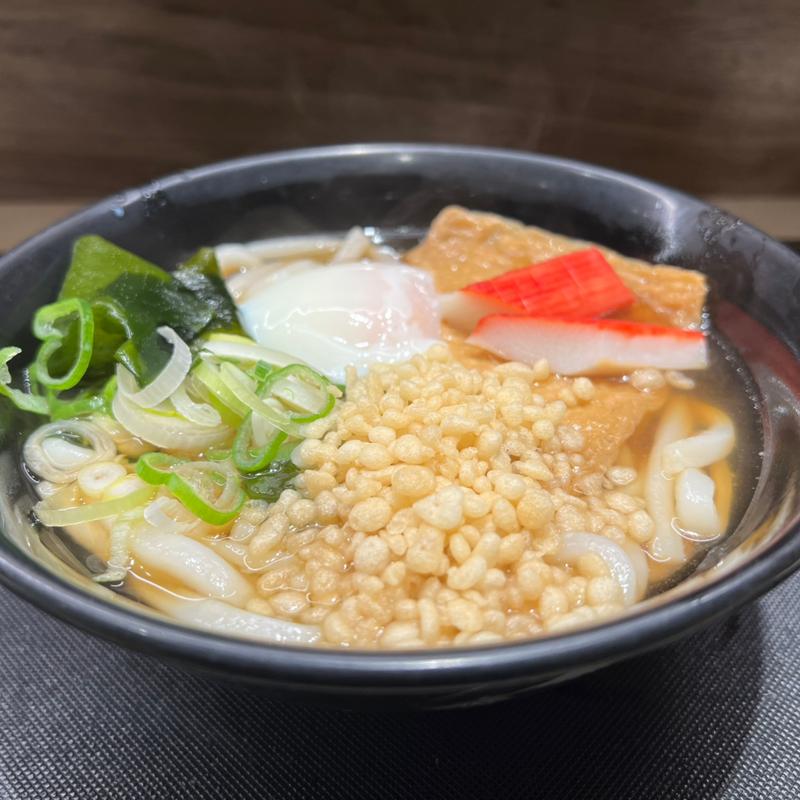 特撰富士そば（うどん）(名代 富士そば 高田馬場駅前店 )