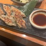 カキギョーザ