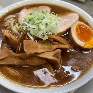 中華そば(中華そば きくたに)