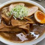 中華そば