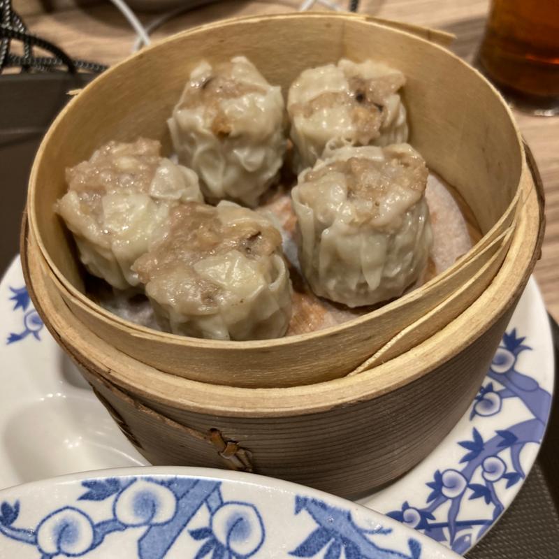 焼売(バーミヤン 千葉幕張店)