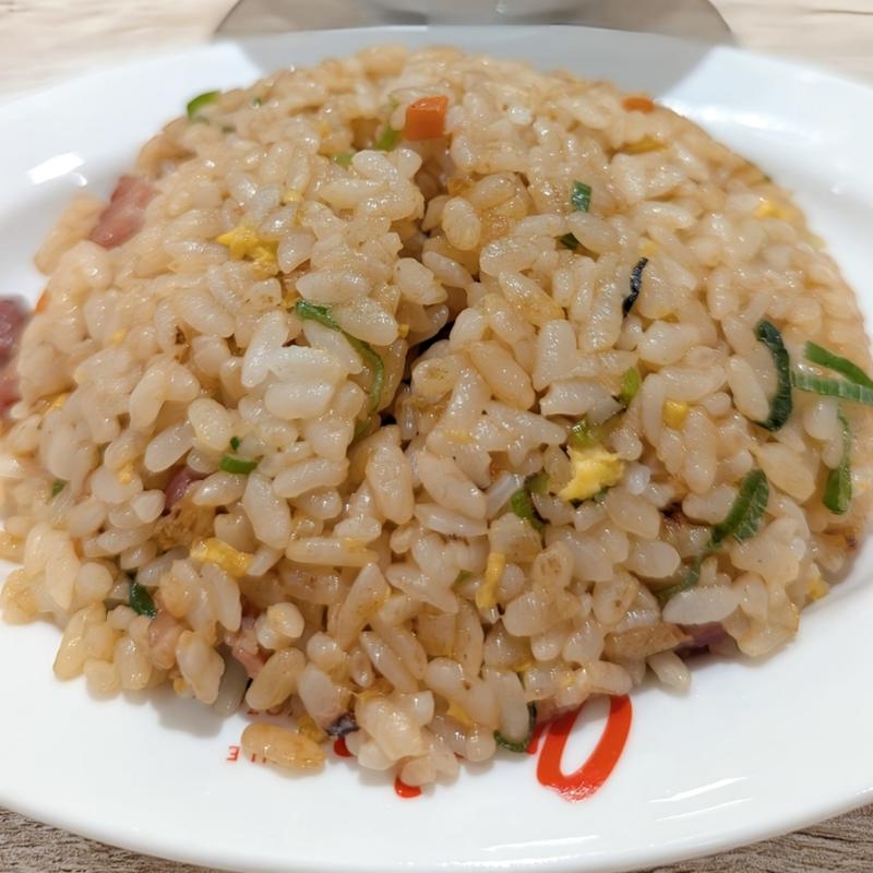 五目炒飯(小)(大阪王将 イオンモール四條畷店)