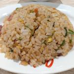 五目炒飯（小）(大阪王将 イオンモール四條畷店)