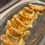キタル餃子(串とメシにはサケキタル。天神親不孝通り店)