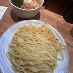 つけ麺特盛