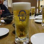生ビール