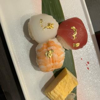 お子様御膳(木曽路 堺店 （キソジ）)