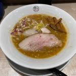 味噌ラーメン