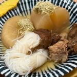 おでん