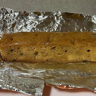 ケークオーバッカス(エーグル ドゥース)