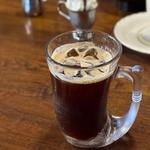 アイスコーヒーS（ブレンド）
