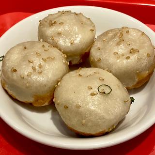 焼き小籠包 4個