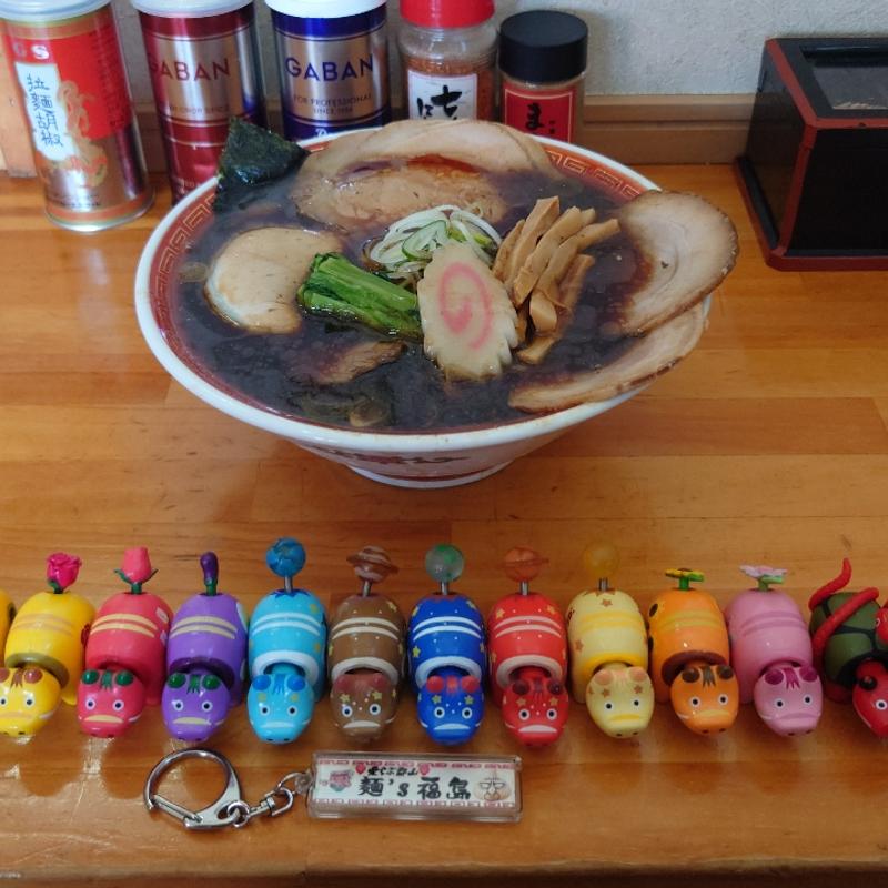 元(ますや本店 台新店)