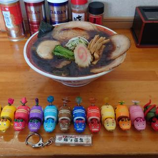 元(ますや本店 台新店)