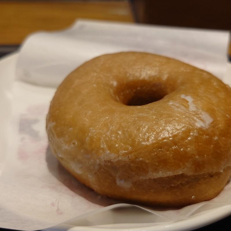 シュガードーナツ(スターバックス 郡山安積店 )