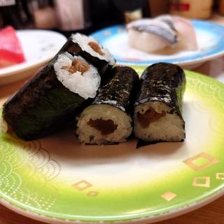 干瓢(うまい鮨勘 安積店 （うまいすしかん）)