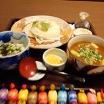 つけそば