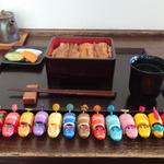 鰻重(うなぎの福田 )